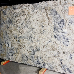 Granite Inventory Slabs - Products