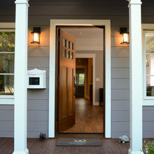 doors