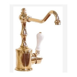 Kitchen Faucets - Kitchen Faucets