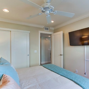 Beachfront Home | Mission Beach, CA