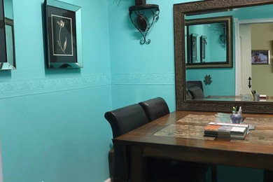 Interiors