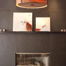 Fireplaces