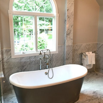 Penhaglion Tubs In Client's Homes