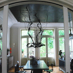 Chandelier - Products
