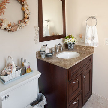 French Provincial Style Comes to Pennsylvania Home