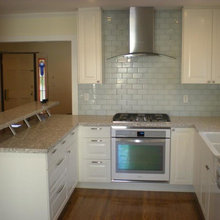 Kitchen Ideas