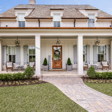 Stucco House + Others