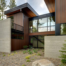 Main House
