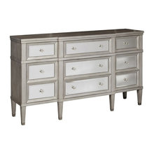 Grey bedroom furniture