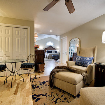 Albuquerque Transitional Home