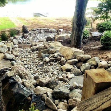 Stony Lake Cottage