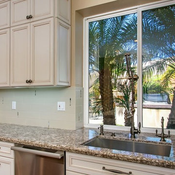 Carlsbad Kitchen