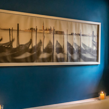 Relooking affitti brevi a Venezia