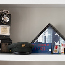 Military Nook