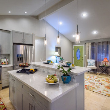 Kitchens