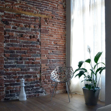 Casa R.