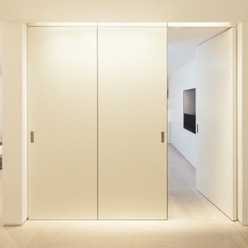 Westminster Private Apartment