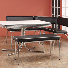 Dining Room Ideas
