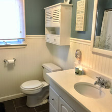 617 remodel