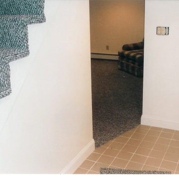 Basement Remodeling Boston