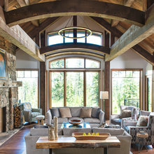 GREAT ROOM