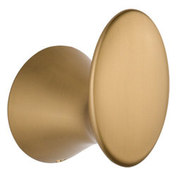 Delta Lahara&reg; Robe Hook - Robe & Towel Hooks