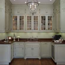 Kitchen Ideas