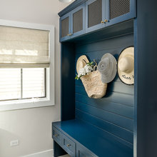 Skyline Home Ideas