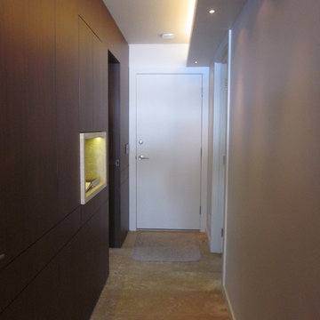 Asian-Contemporary