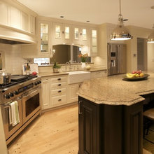 Countertops