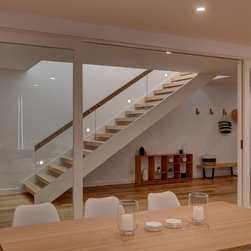 Boomer Beach Framelss Glass - Products