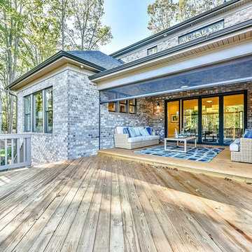 Atherton Providence Model