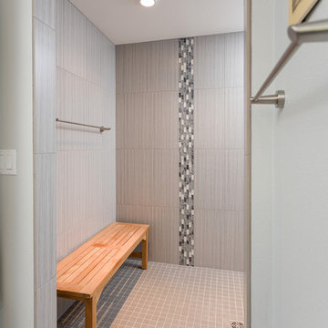 Aging In Place Master Bath