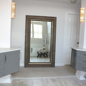 Birkdale Links Remodel