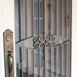 Doors Various work - Products