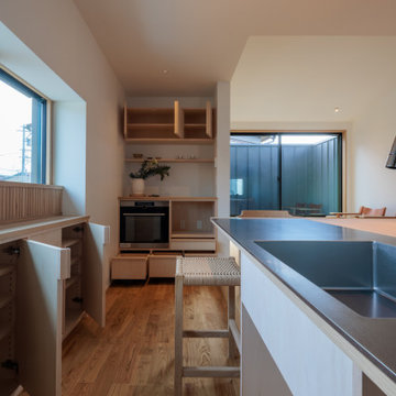 SAIWAI HOUSE ⅱ 2022