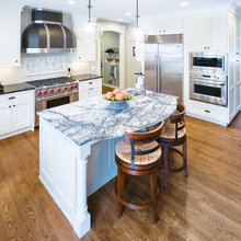 travis pointe kitchen