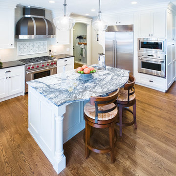 Hidden Meadow Kitchen Eagan