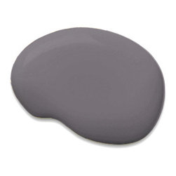 Sherwin-Williams violet paint color &ndash; Exclusive Plum (SW 6263) - Paint And Wall Covering Supplies