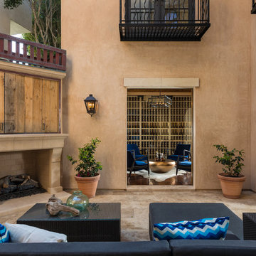 165 Emerald Bay, Laguna Beach