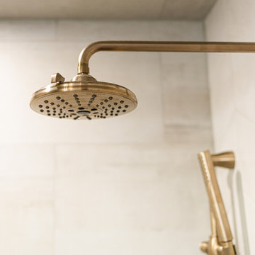 Cornwall Bathroom Renovation