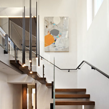 Pacific Heights Remodel