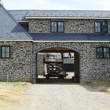 New Construction