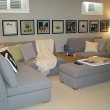 Music Room