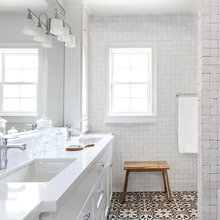 Kitchen Backsplash