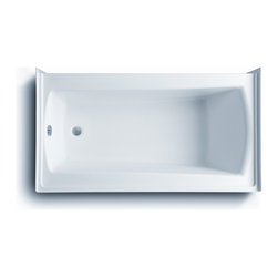 Cooper 32 - Bathtubs