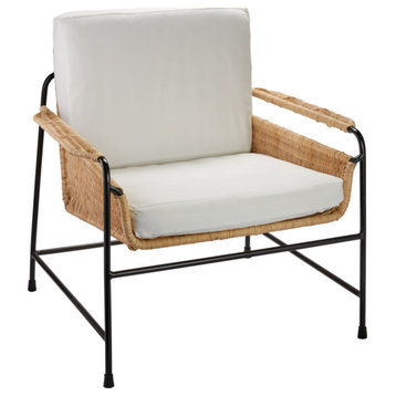 Padme Lounge Chair