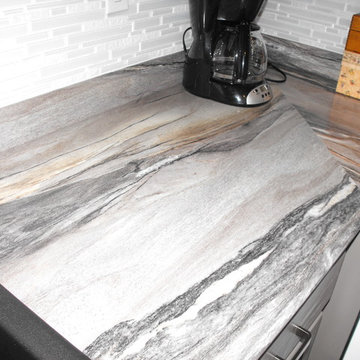 Laminate Countertop Installs