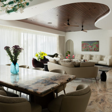 Windsor Grande, Andheri West | Essajees | The Pink Champa