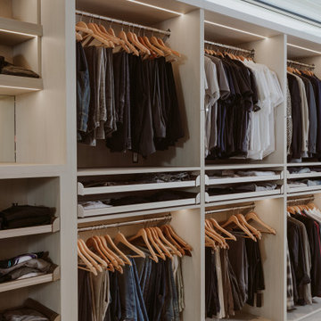 Closets